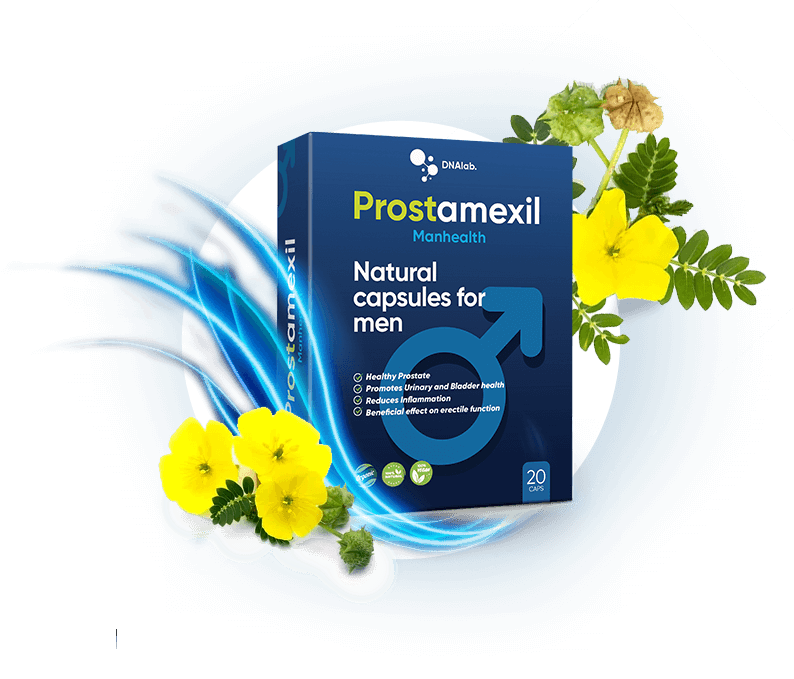 Prostamexil